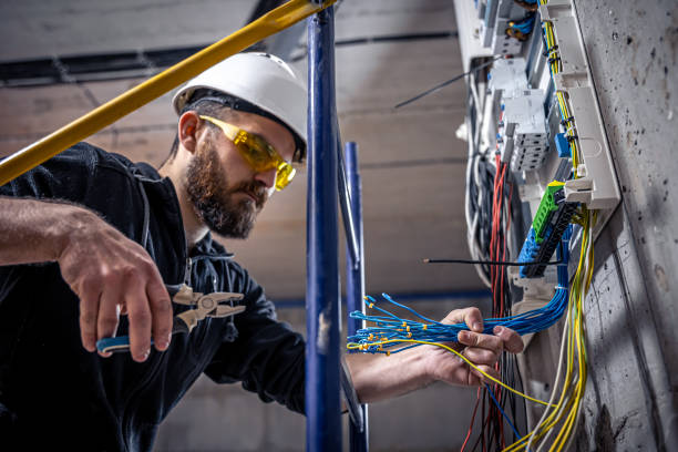 Best Residential Electrician Services  in Thornwood, NY