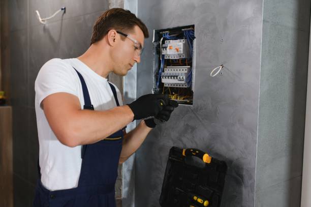Best Emergency Electrical Repair  in Thornwood, NY