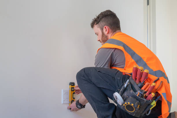 Best Commercial Electrician Services  in Thornwood, NY