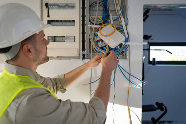 Best Circuit Breaker Repair  in Thornwood, NY